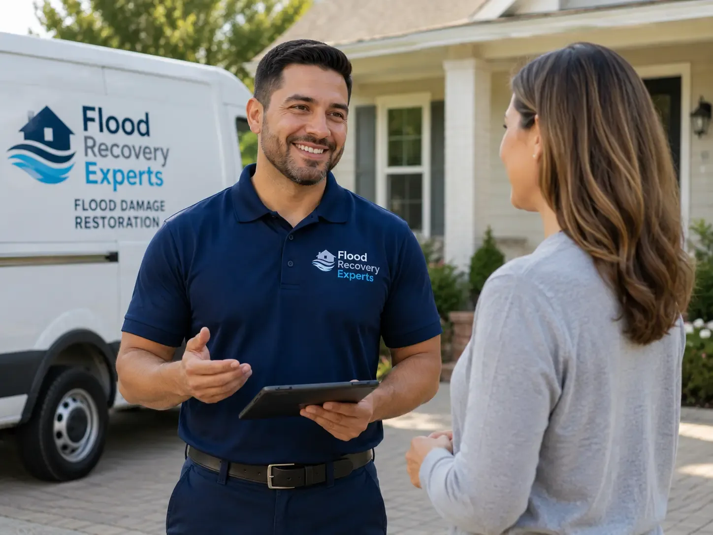 Flood Damage Cleanup Searsboro, IA FAQs